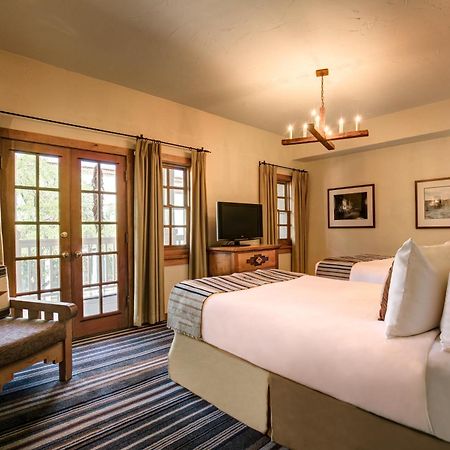 Hotel Chimayo De Σάντα Φε Εξωτερικό φωτογραφία