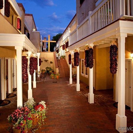 Hotel Chimayo De Σάντα Φε Εξωτερικό φωτογραφία