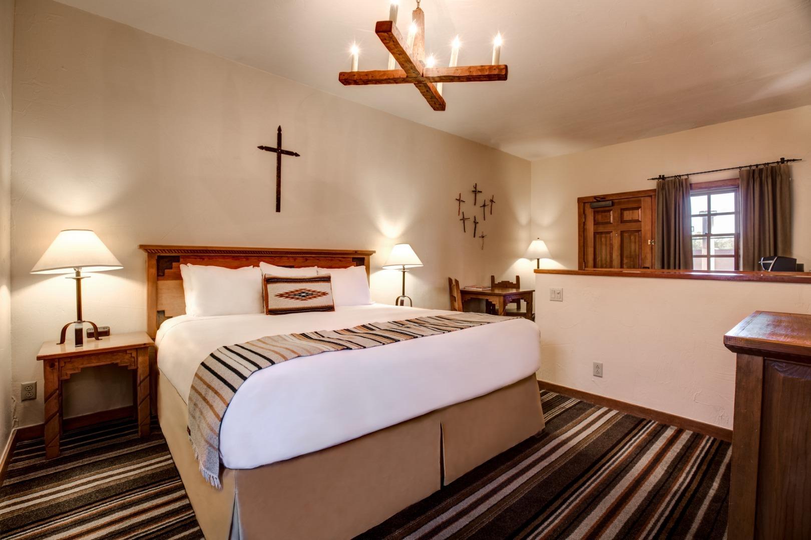 Hotel Chimayo De Σάντα Φε Εξωτερικό φωτογραφία