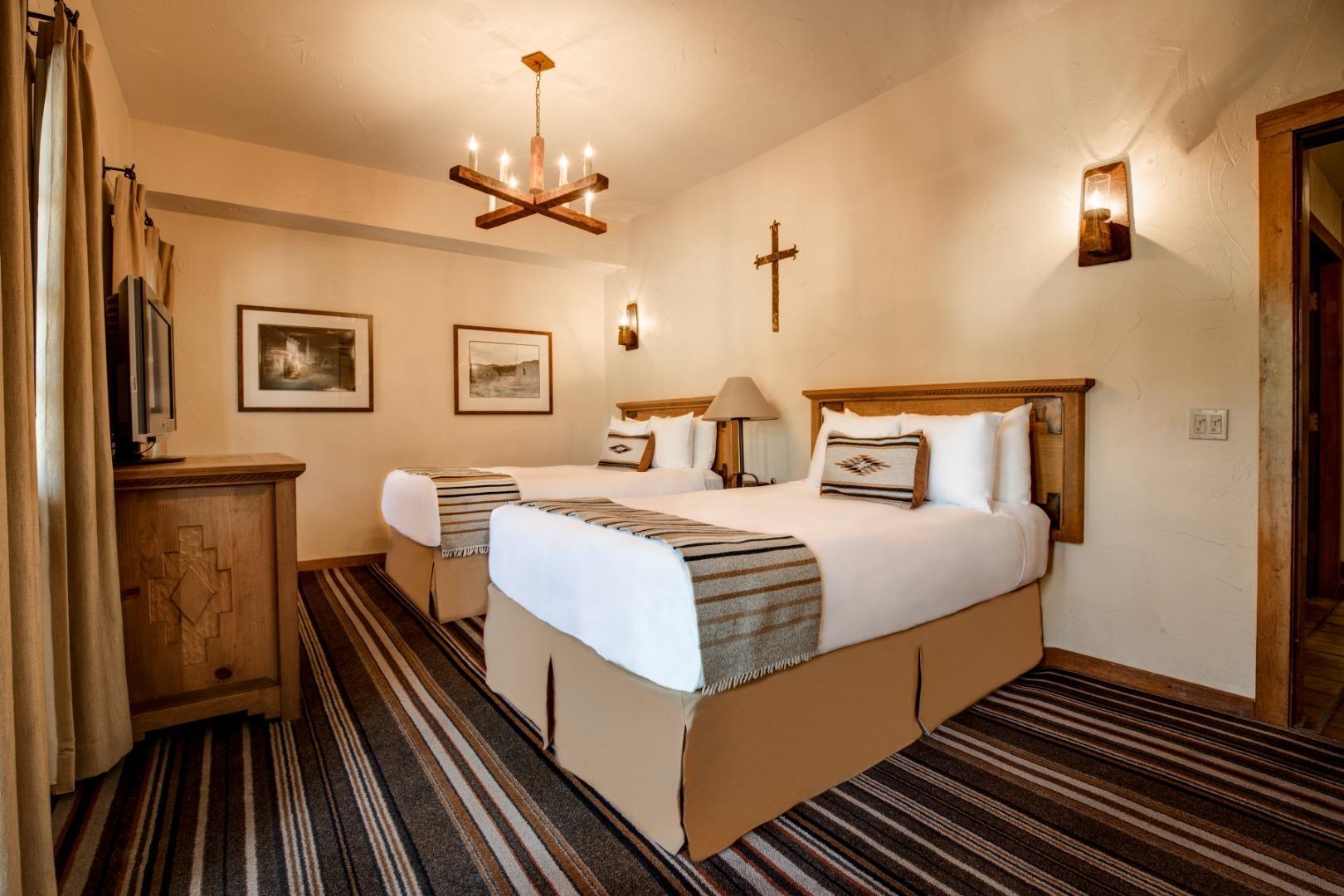 Hotel Chimayo De Σάντα Φε Εξωτερικό φωτογραφία