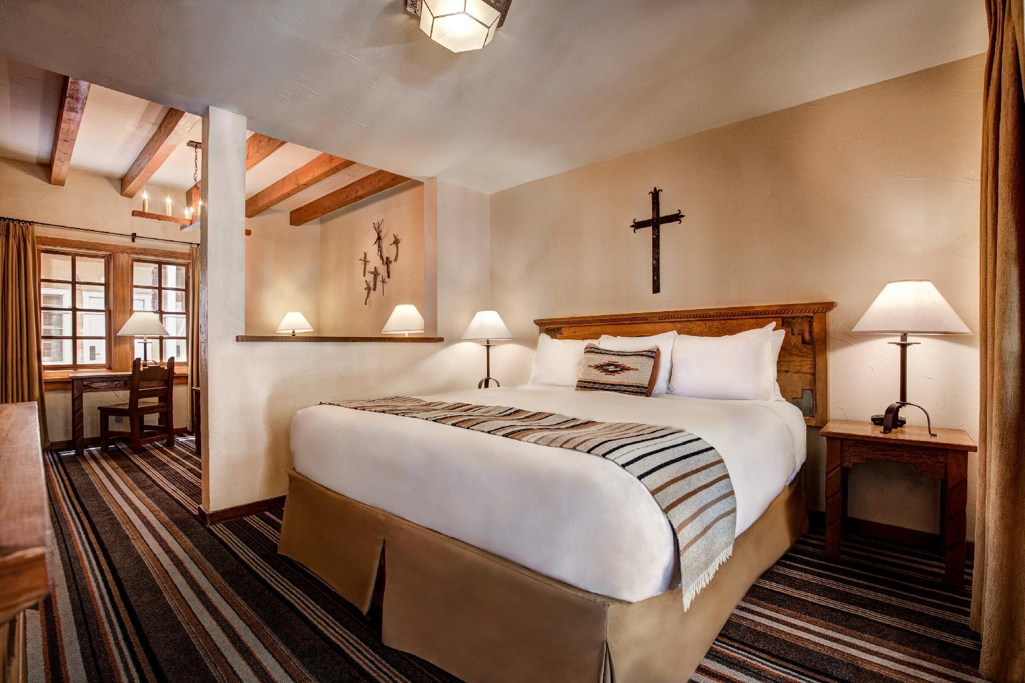 Hotel Chimayo De Σάντα Φε Εξωτερικό φωτογραφία