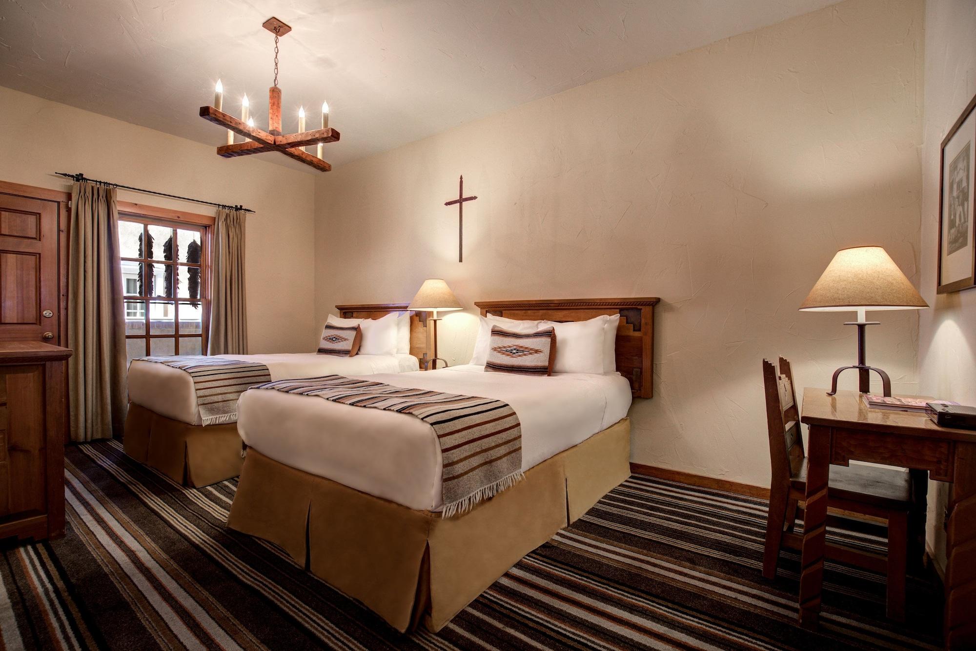 Hotel Chimayo De Σάντα Φε Εξωτερικό φωτογραφία