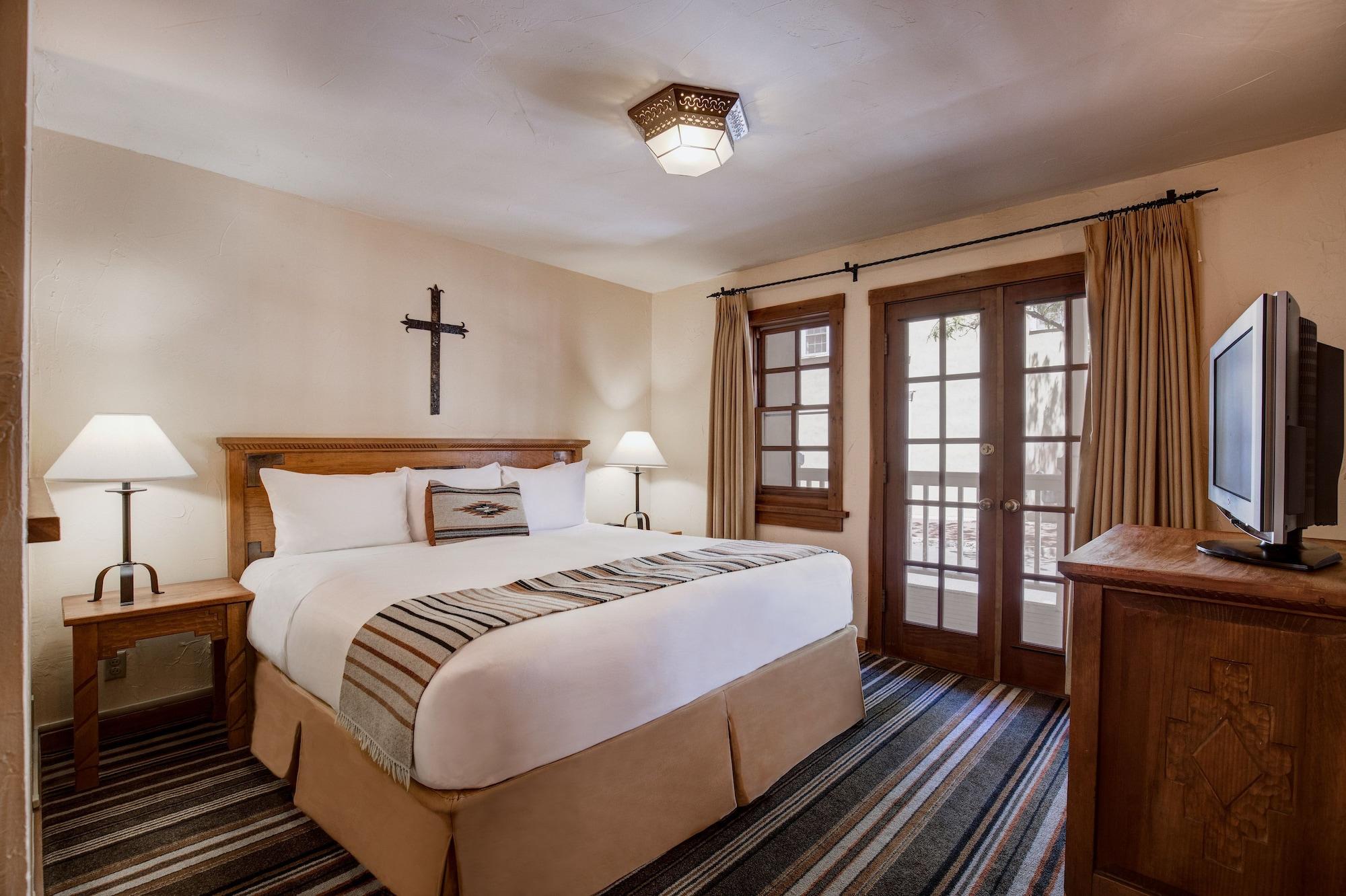 Hotel Chimayo De Σάντα Φε Εξωτερικό φωτογραφία