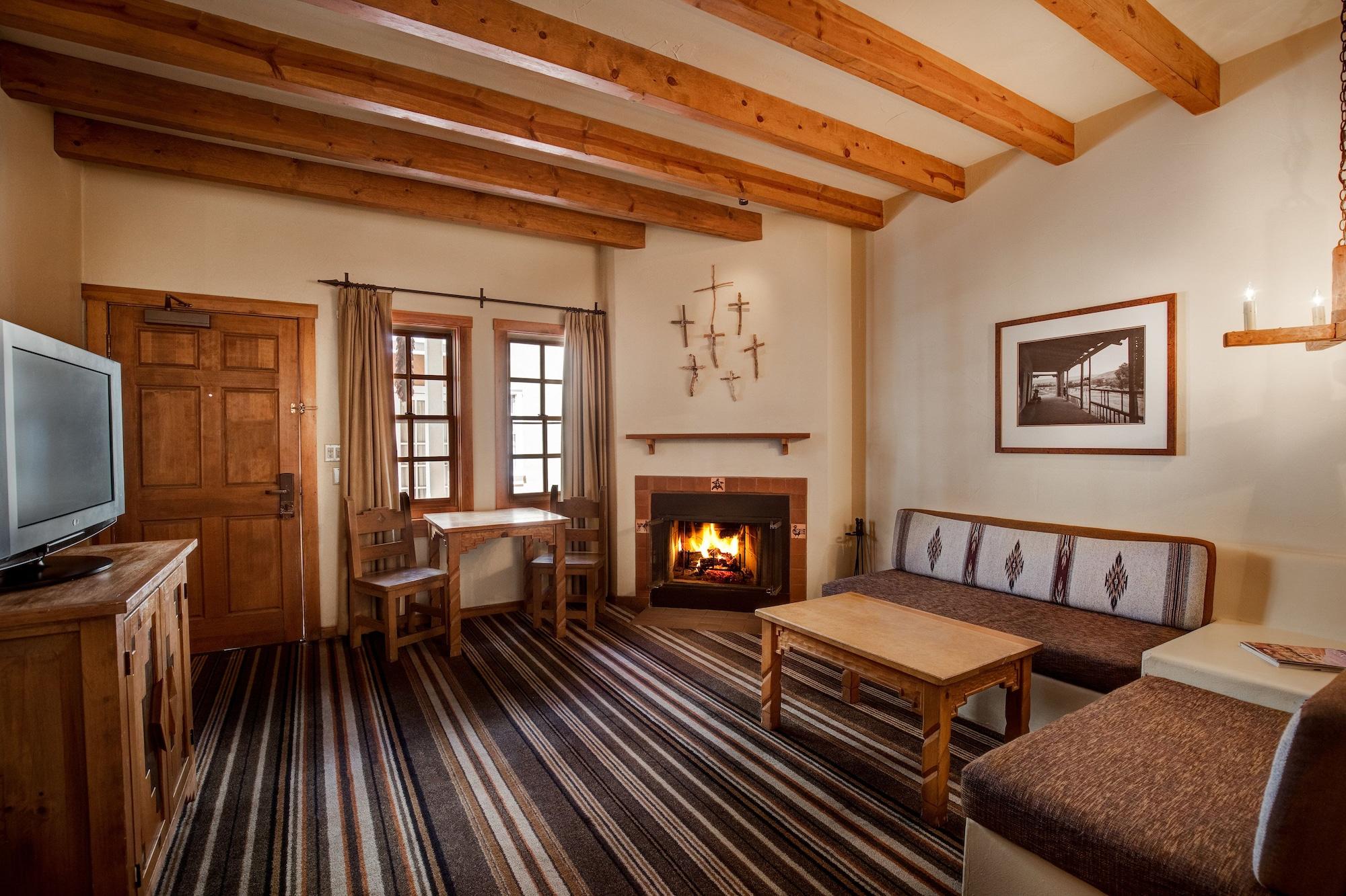 Hotel Chimayo De Σάντα Φε Εξωτερικό φωτογραφία