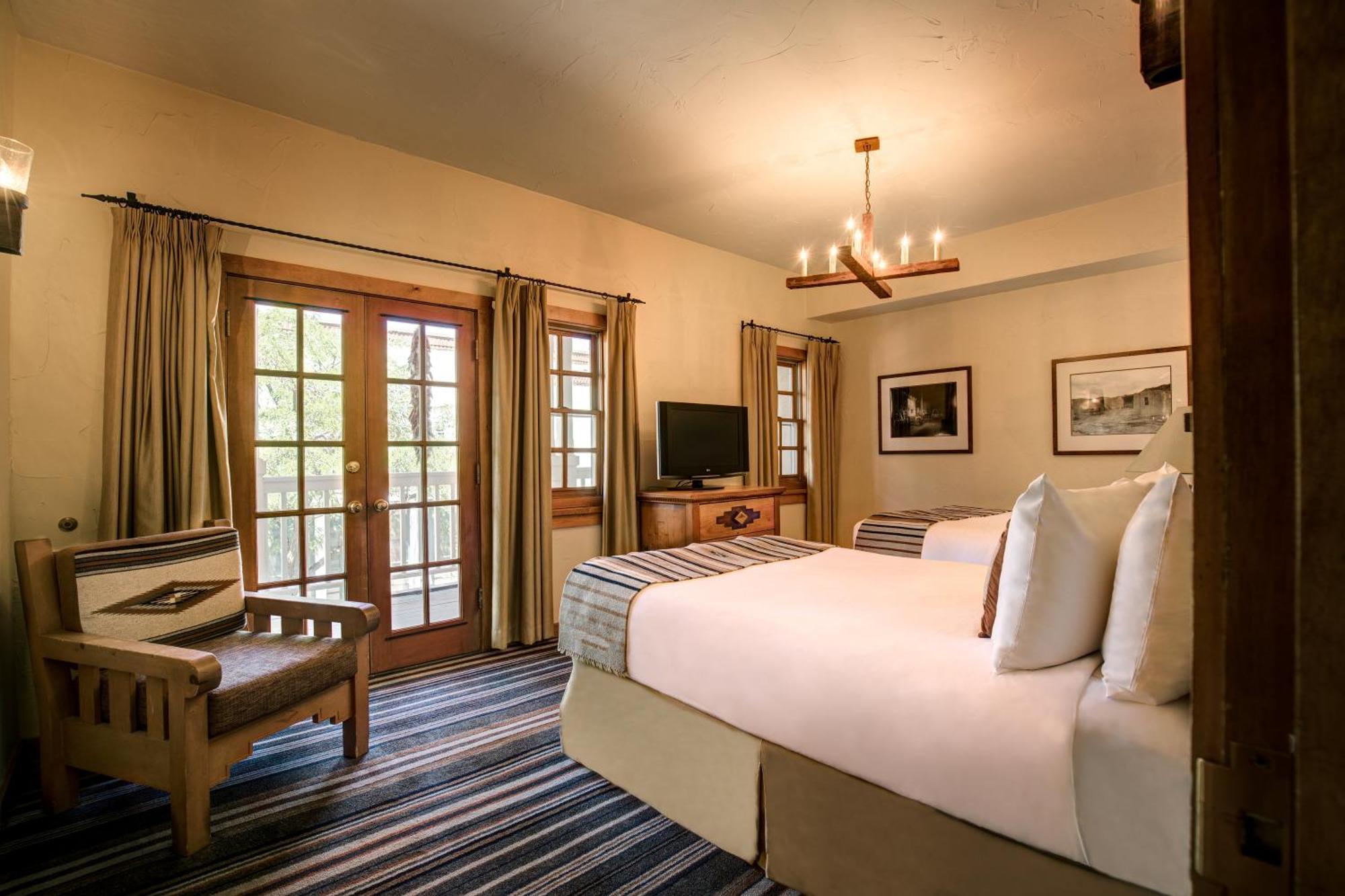 Hotel Chimayo De Σάντα Φε Εξωτερικό φωτογραφία