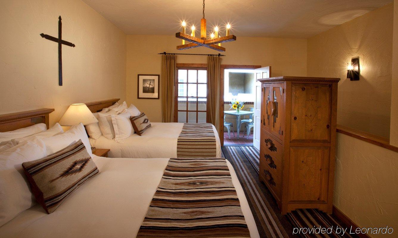 Hotel Chimayo De Σάντα Φε Δωμάτιο φωτογραφία