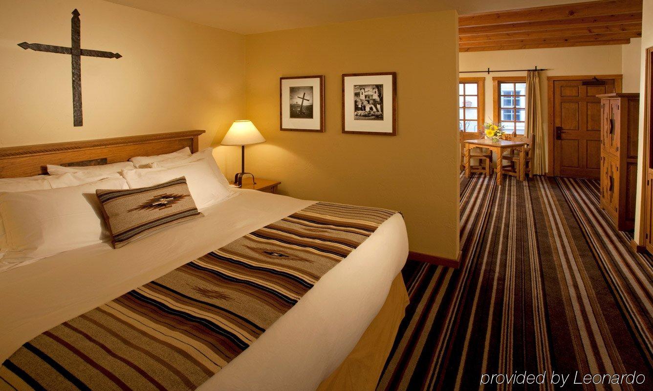 Hotel Chimayo De Σάντα Φε Δωμάτιο φωτογραφία