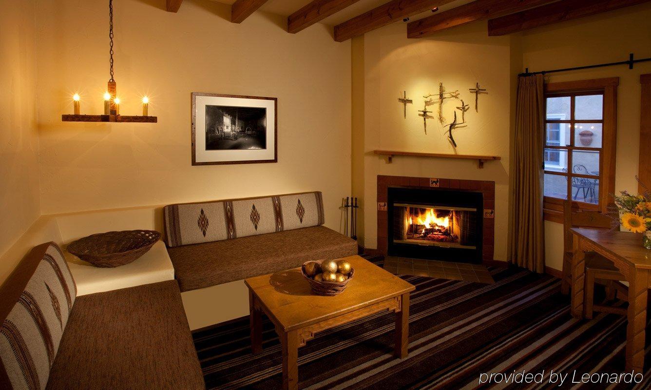 Hotel Chimayo De Σάντα Φε Δωμάτιο φωτογραφία