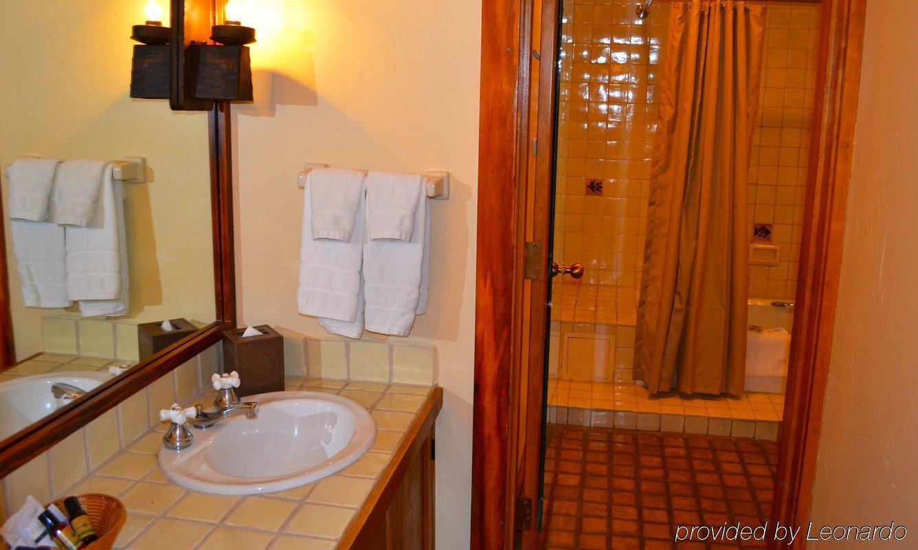 Hotel Chimayo De Σάντα Φε Δωμάτιο φωτογραφία