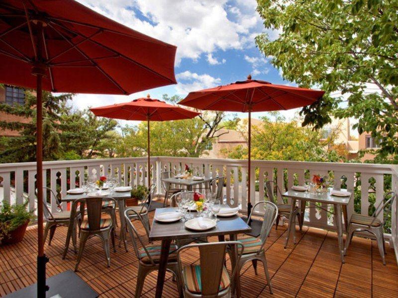 Hotel Chimayo De Σάντα Φε Εξωτερικό φωτογραφία