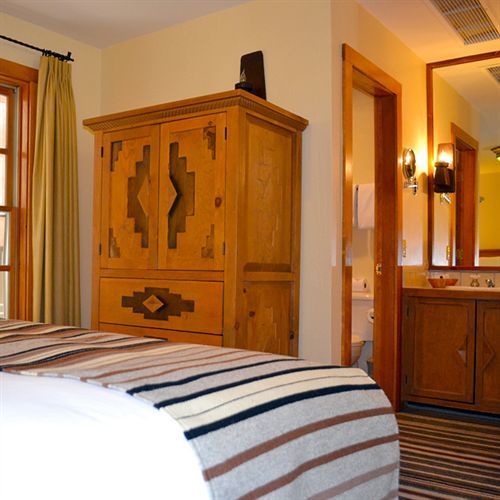 Hotel Chimayo De Σάντα Φε Εξωτερικό φωτογραφία