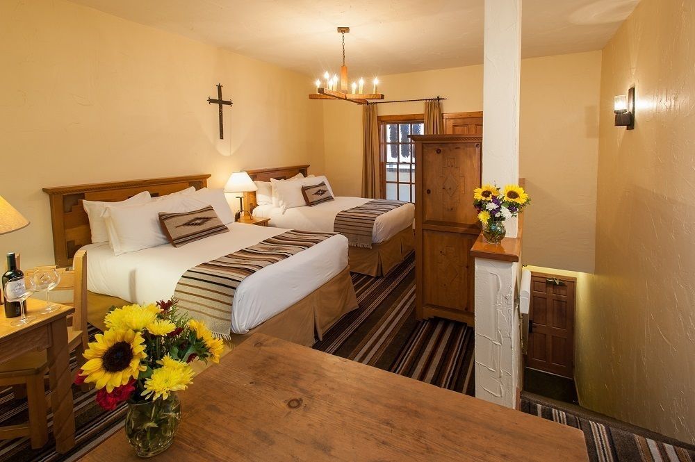 Hotel Chimayo De Σάντα Φε Εξωτερικό φωτογραφία