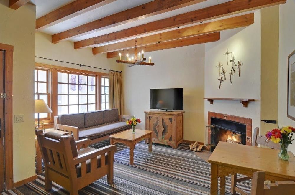 Hotel Chimayo De Σάντα Φε Εξωτερικό φωτογραφία